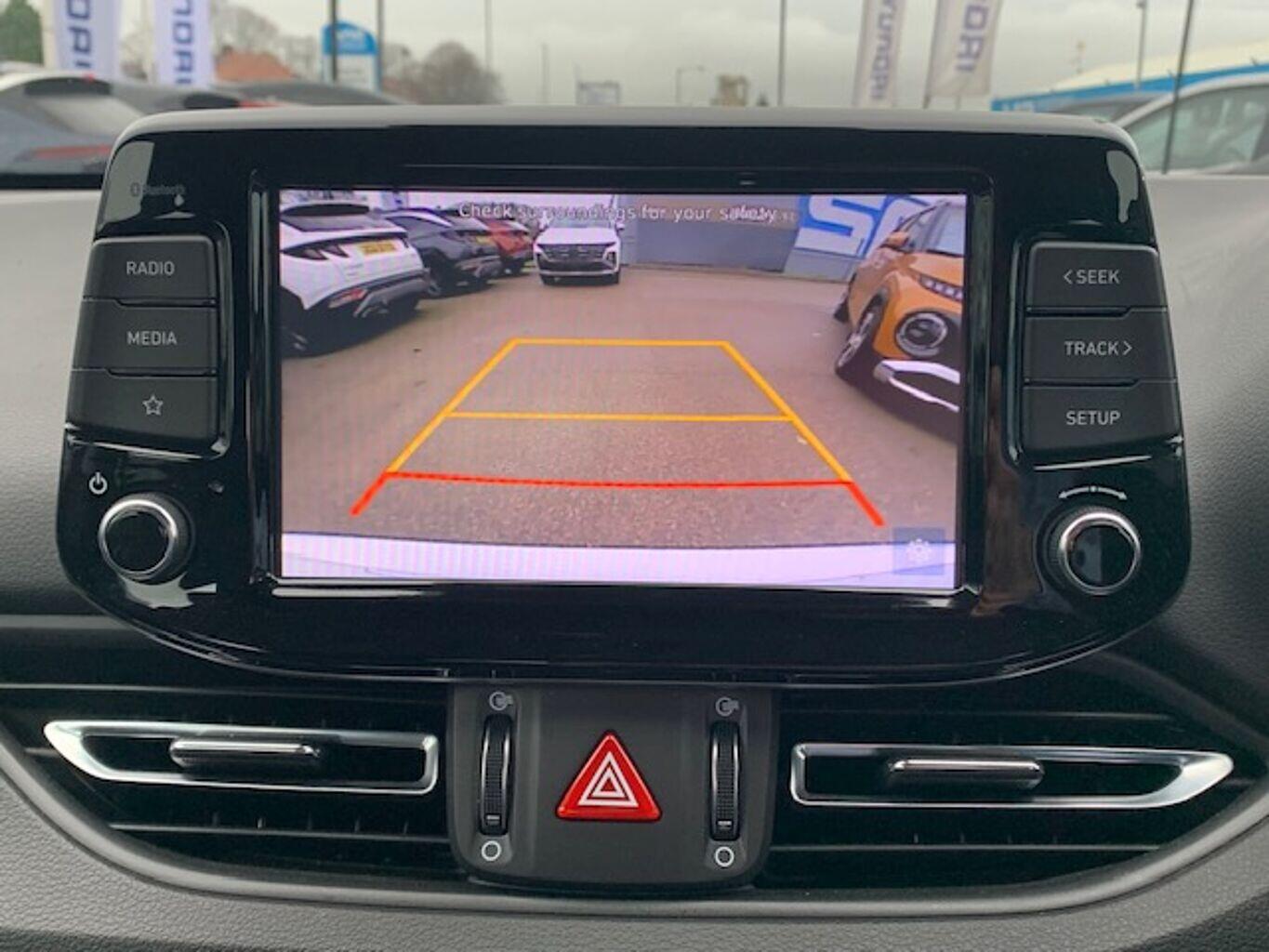 Used Hyundai i30 for sale - 77015814: Photo 17