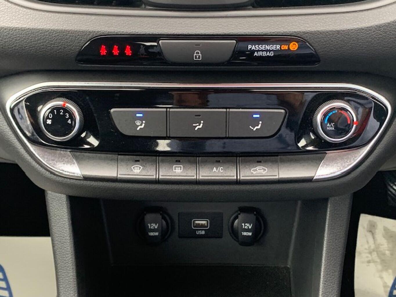 Used Hyundai i30 for sale - 77015814: Photo 18