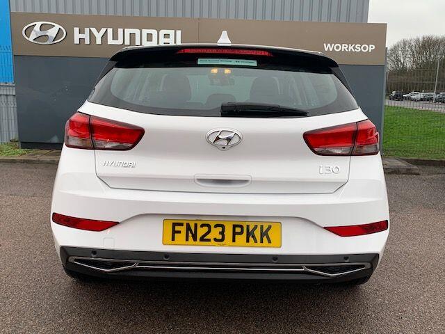 Used Hyundai i30 for sale - 77015814: Photo 24