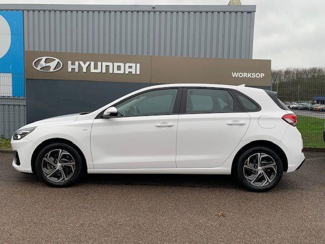 Used Hyundai i30 for sale - 77015814: Photo 26
