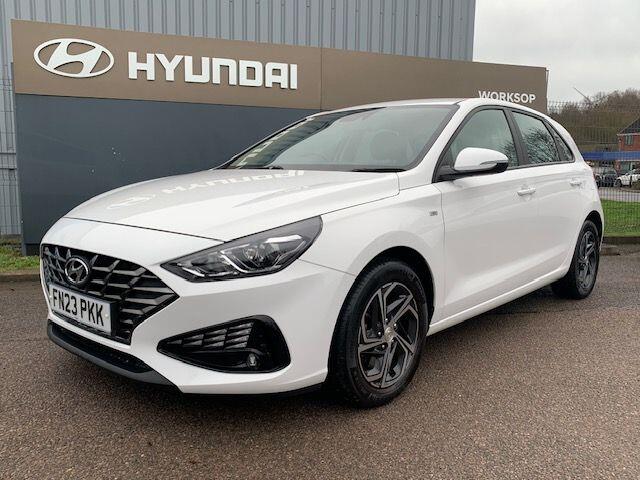 Used Hyundai i30 for sale - 77015814: Photo 27