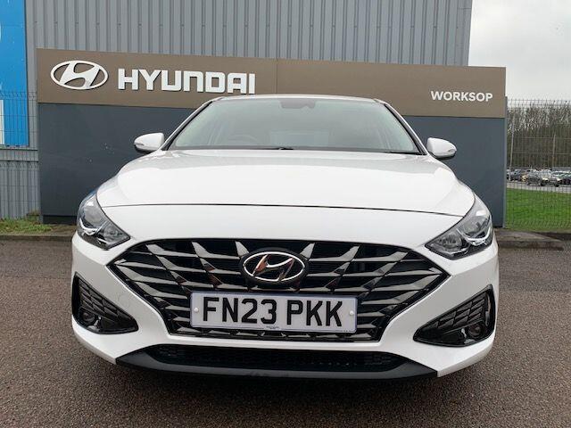 Used Hyundai i30 for sale - 77015814: Photo 28