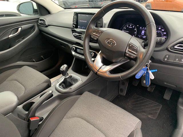 Used Hyundai i30 for sale - 77015814: Photo 30