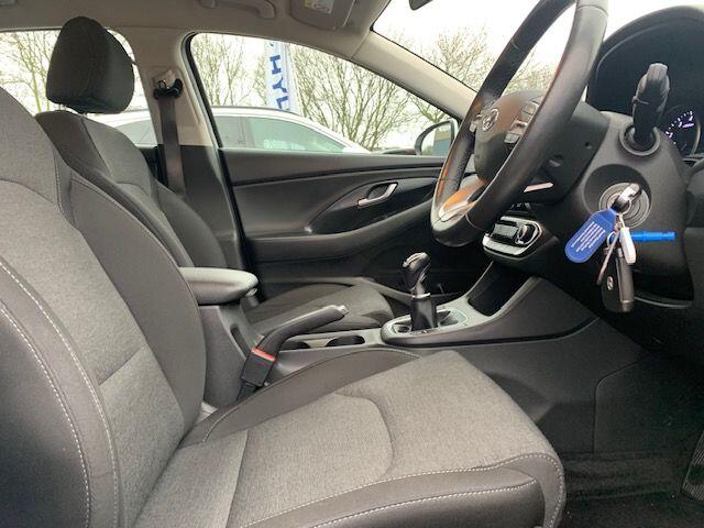 Used Hyundai i30 for sale - 77015814: Photo 31