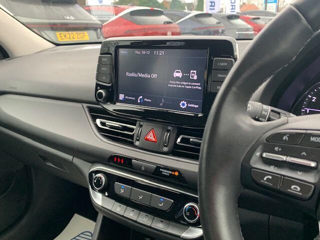 Used Hyundai i30 for sale - 77015814: Photo 38