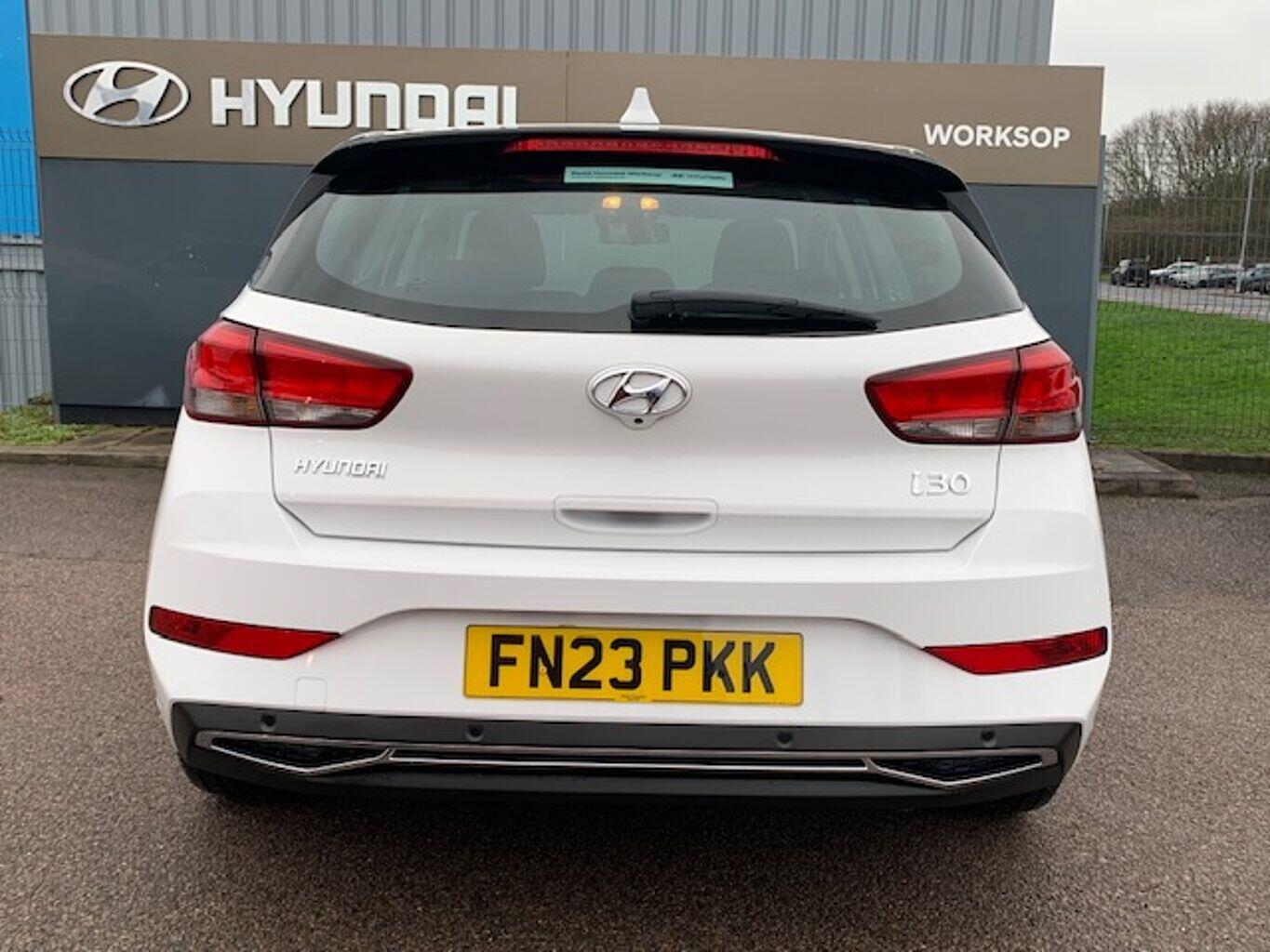 Used Hyundai i30 for sale - 77015814: Photo 4