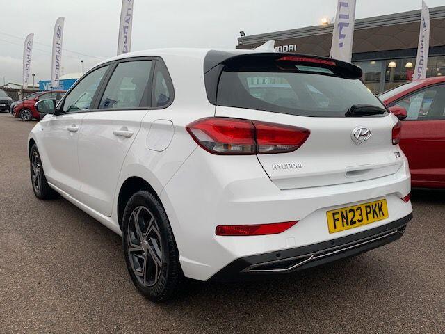 Used Hyundai i30 for sale - 77015814: Photo 46