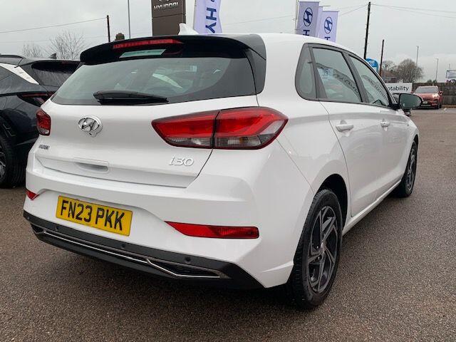 Used Hyundai i30 for sale - 77015814: Photo 47