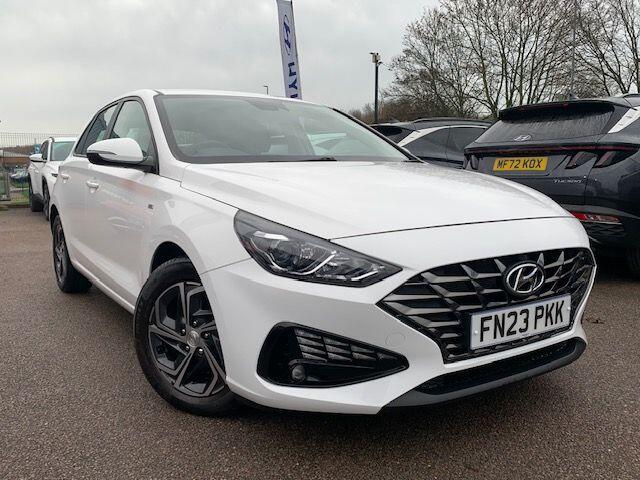 Used Hyundai i30 for sale - 77015814: Photo 48