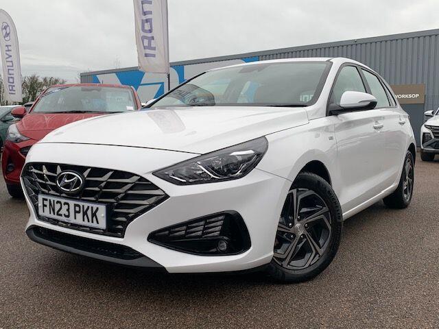 Used Hyundai i30 for sale - 77015814: Photo 49