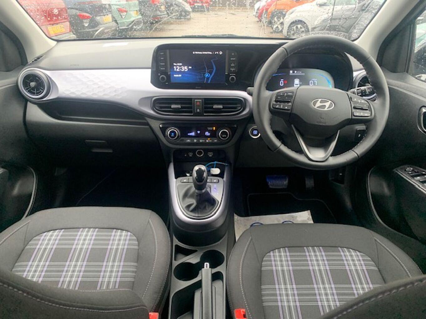 Used Hyundai i10 2025 for sale - 77468236: Photo 13