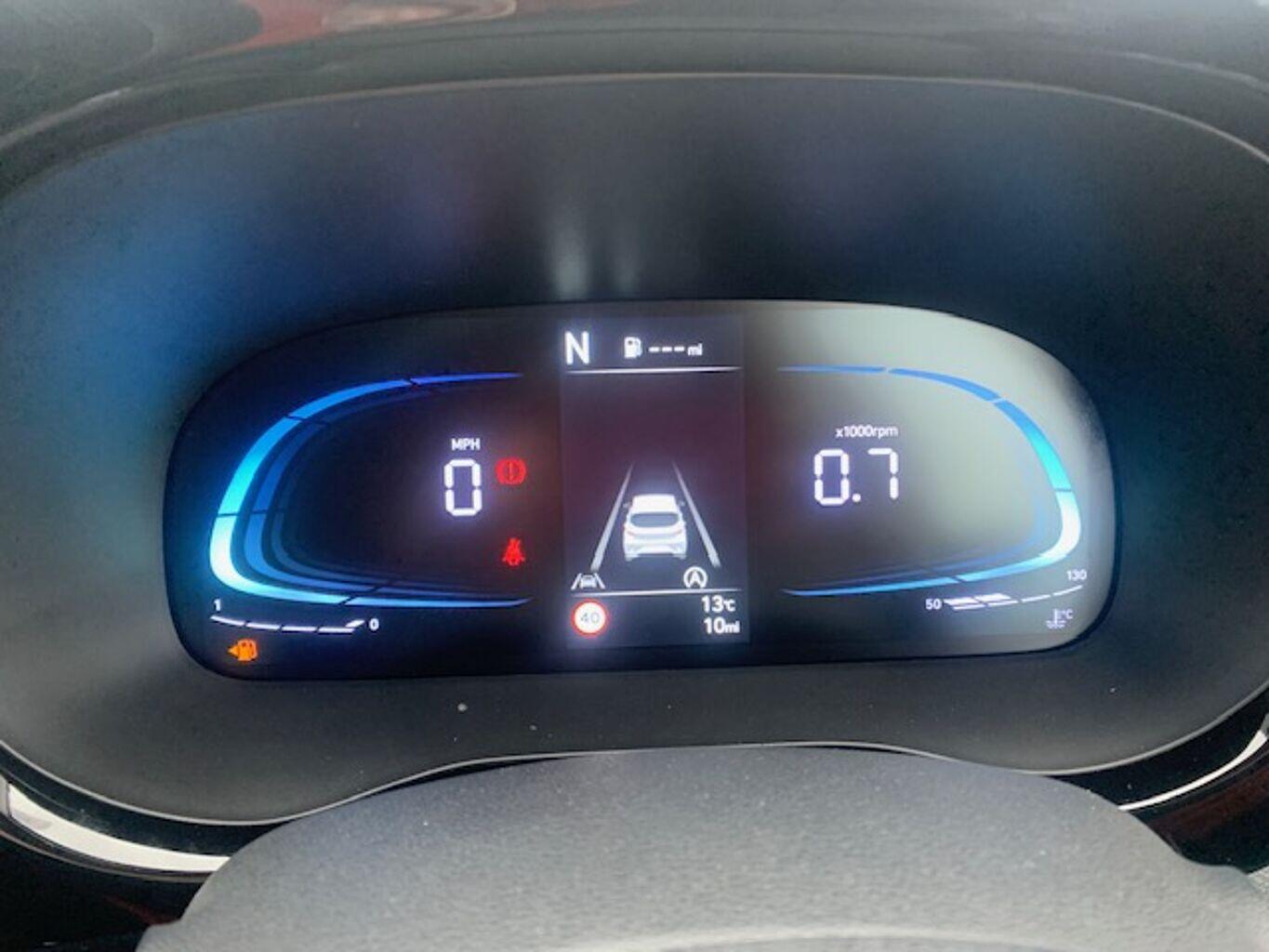 Used Hyundai i10 2025 for sale - 77468236: Photo 14