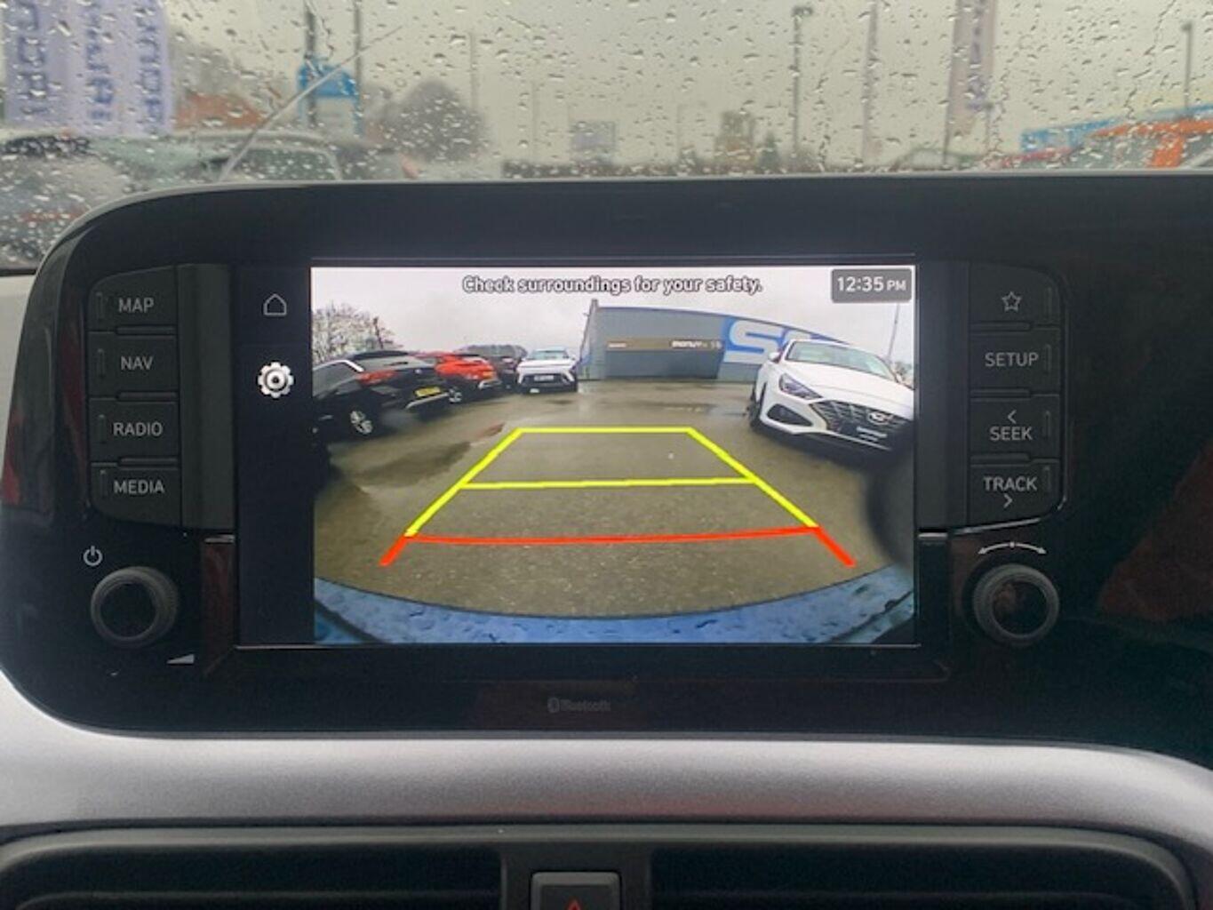 Used Hyundai i10 2025 for sale - 77468236: Photo 17