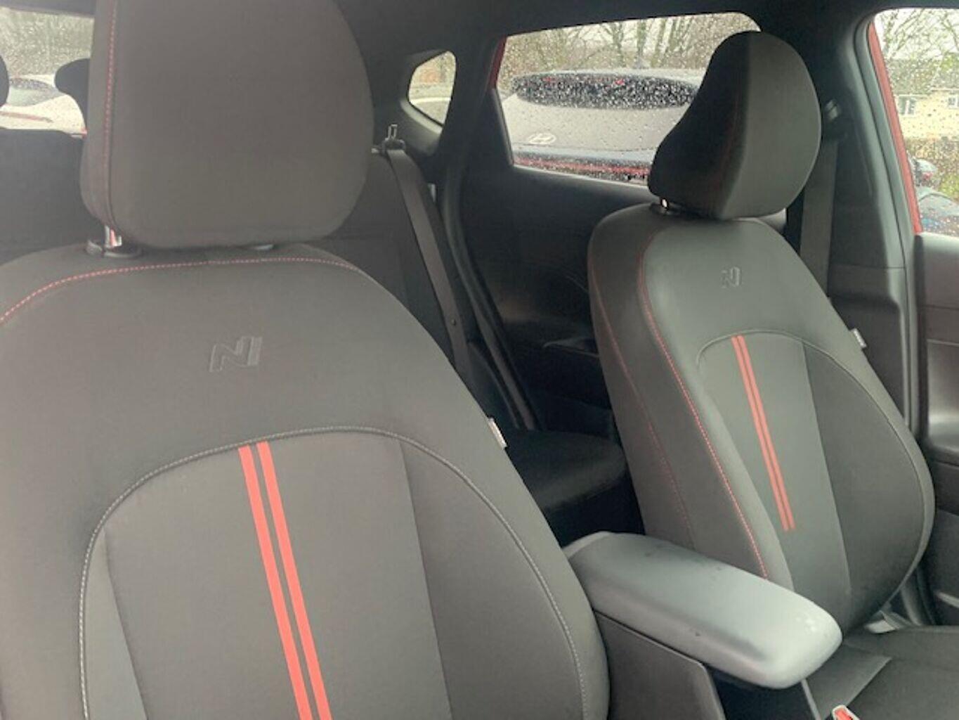 Used Hyundai KONA for sale - 77330814: Photo 10