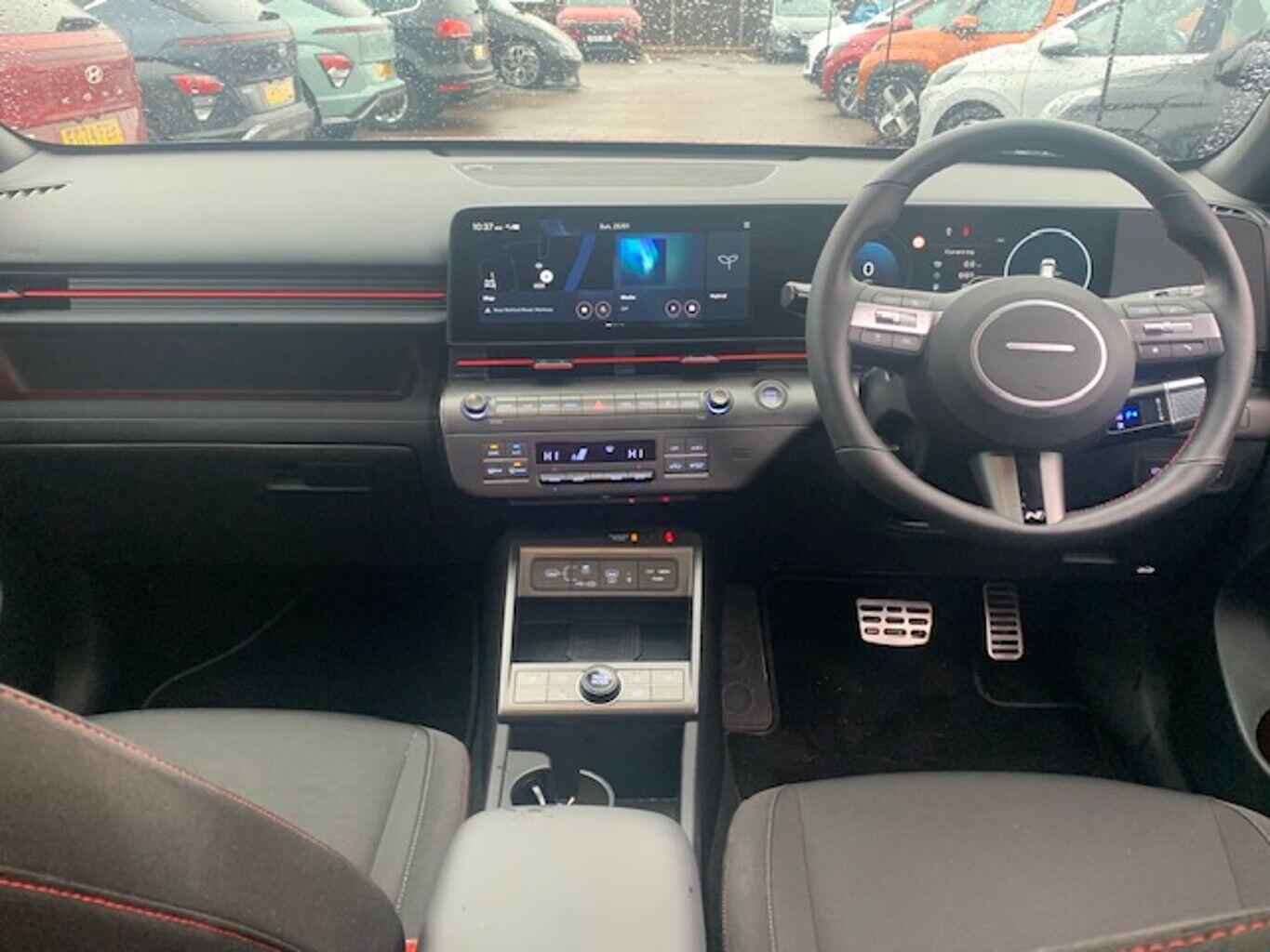 Used Hyundai KONA for sale - 77330814: Photo 12