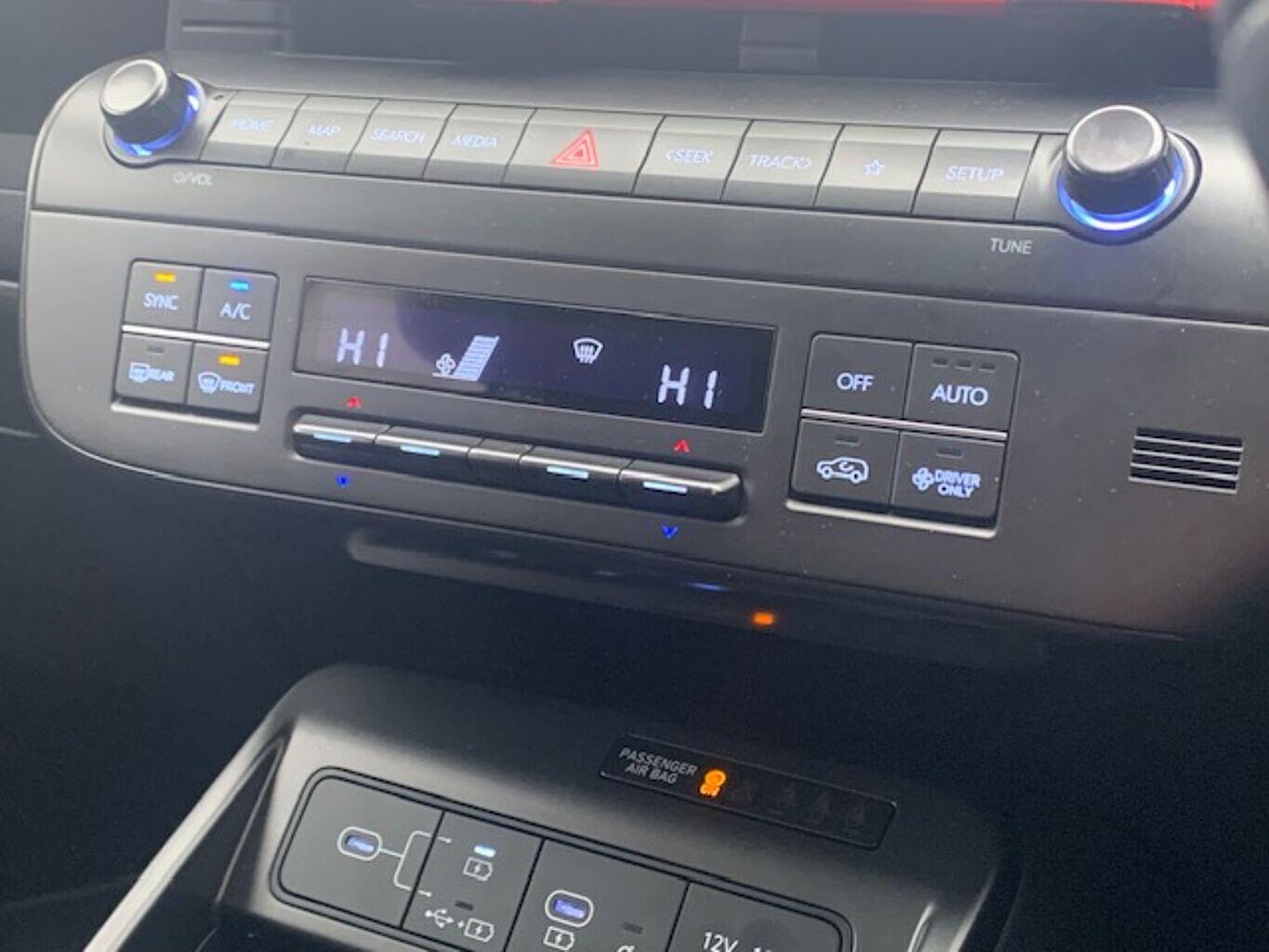 Used Hyundai KONA for sale - 77330814: Photo 16