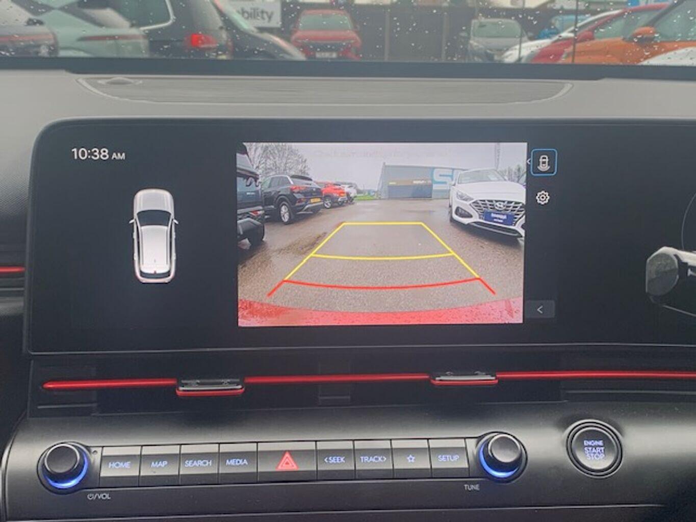 Used Hyundai KONA for sale - 77330814: Photo 17