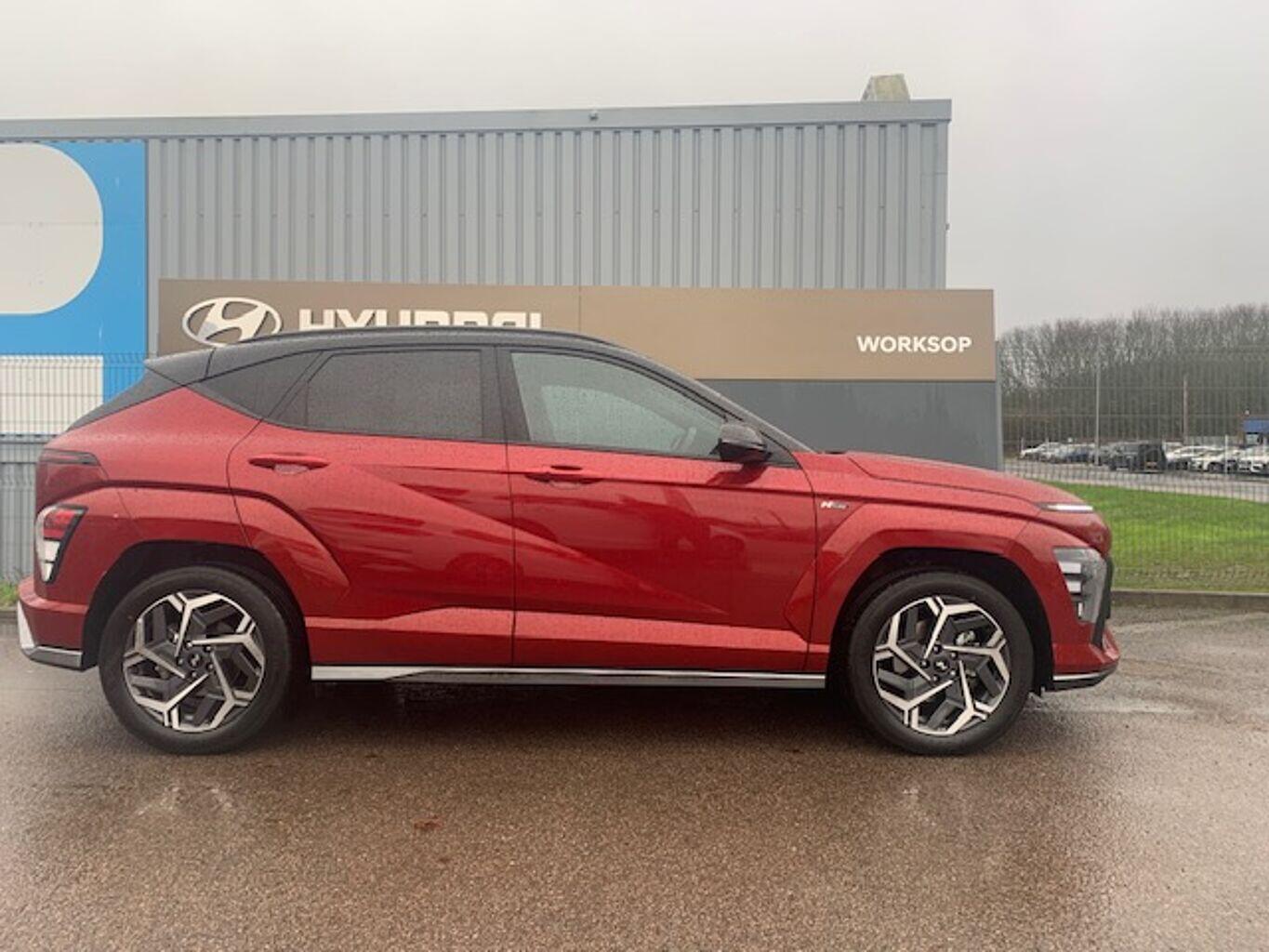 Used Hyundai KONA for sale - 77330814: Photo 2