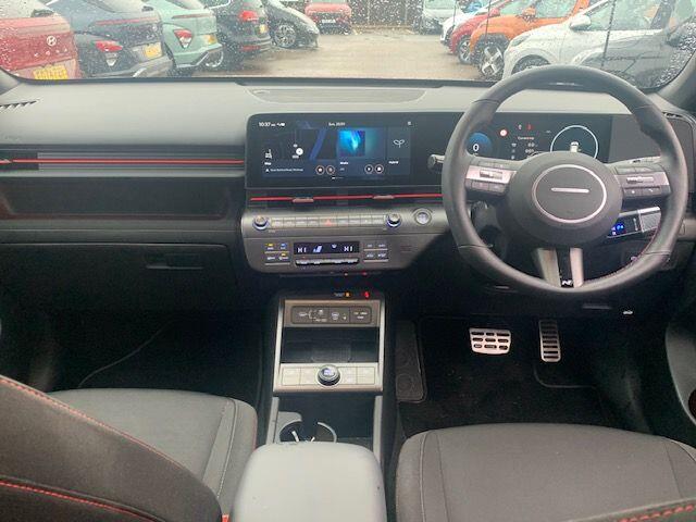 Used Hyundai KONA for sale - 77330814: Photo 25