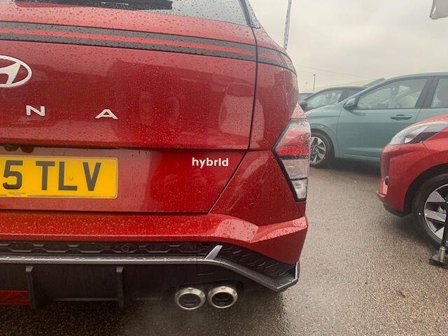 Used Hyundai KONA for sale - 77330814: Photo 32