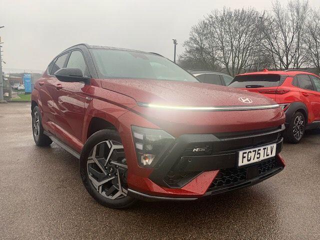 Used Hyundai KONA for sale - 77330814: Photo 33