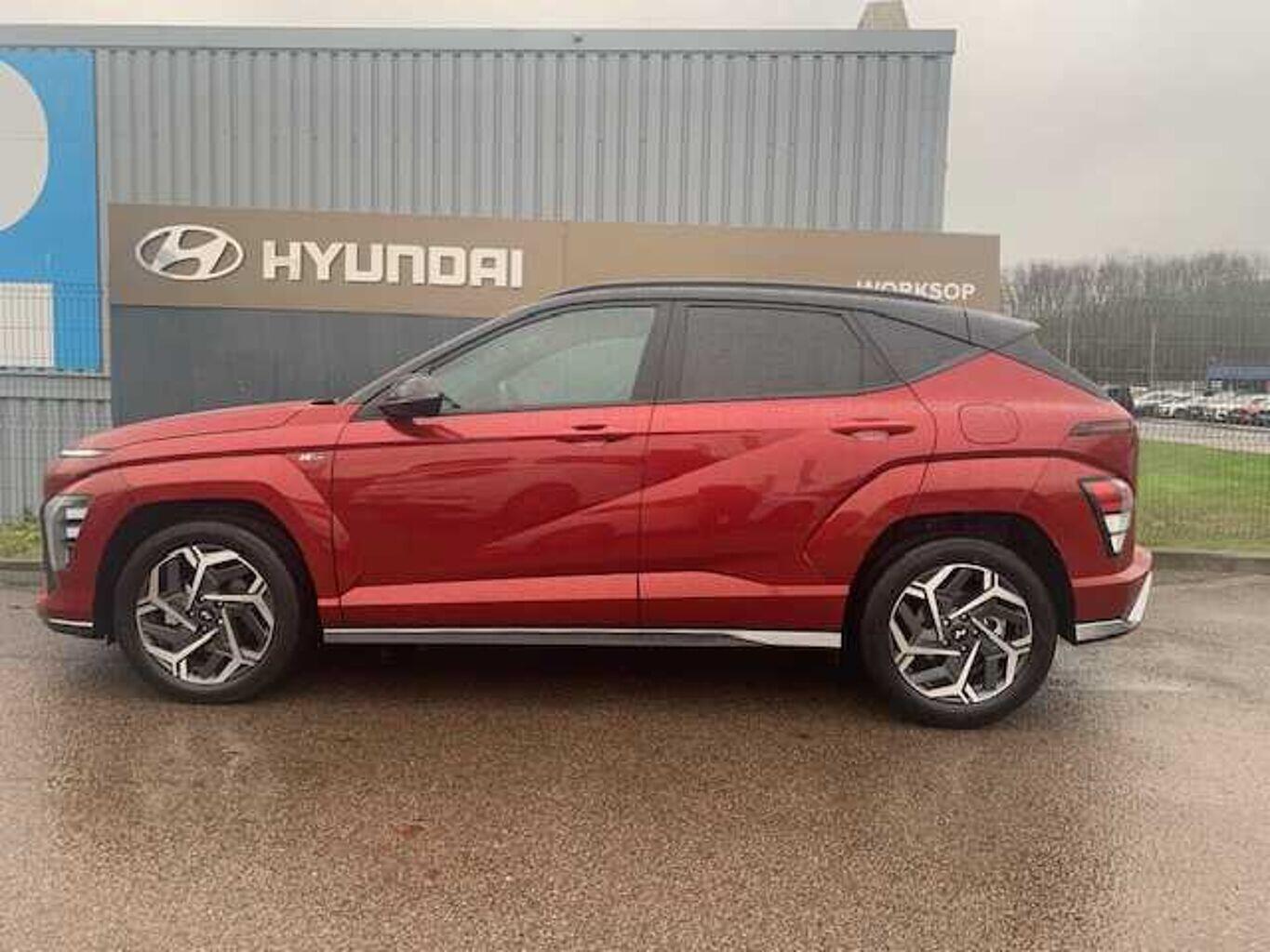 Used Hyundai KONA for sale - 77330814: Photo 6