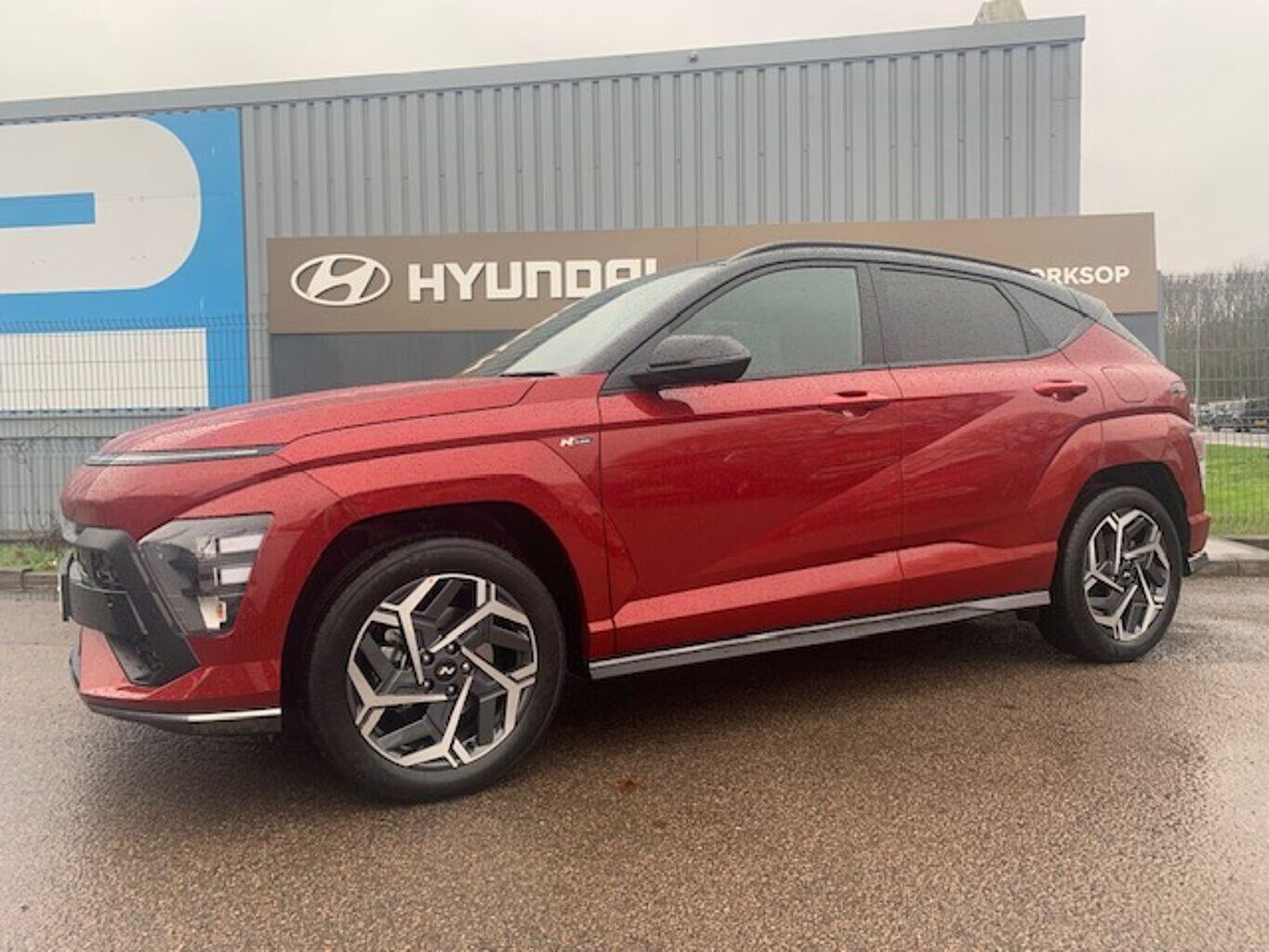 Used Hyundai KONA for sale - 77330814: Photo 7