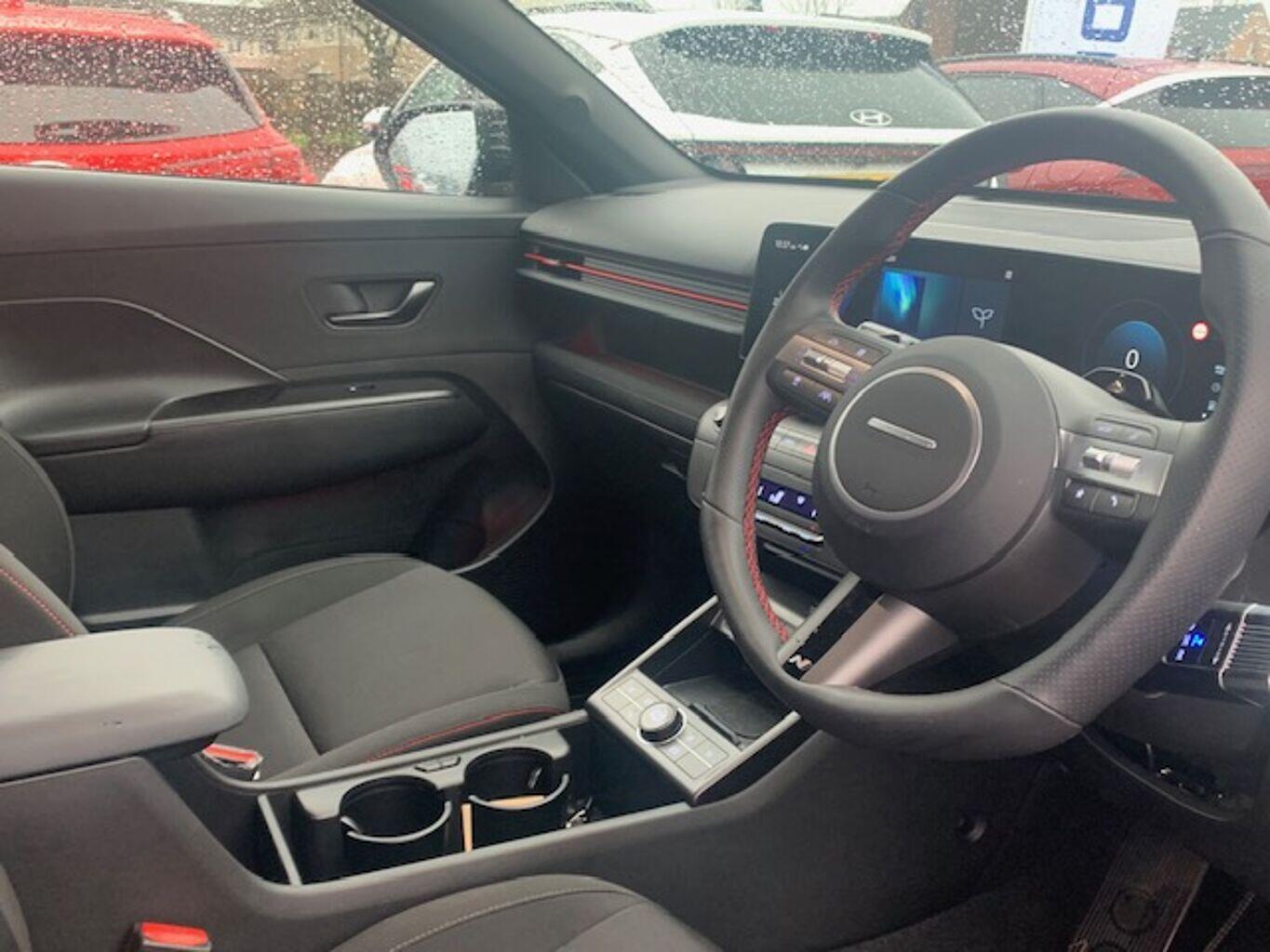 Used Hyundai KONA for sale - 77330814: Photo 9