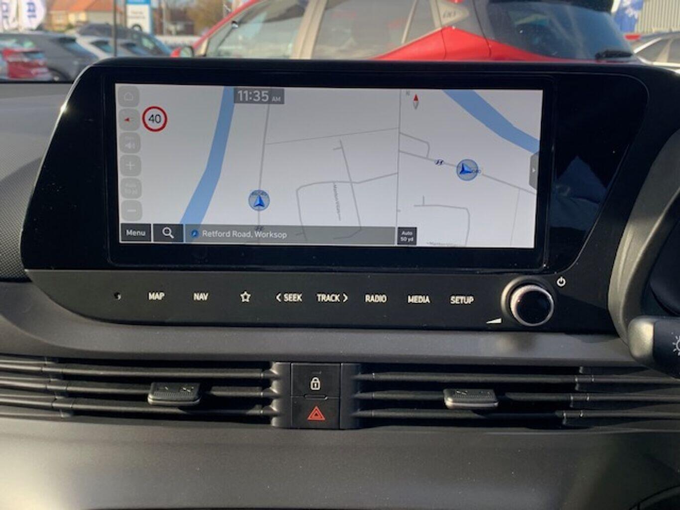 Used Hyundai i20 2025 for sale - 76989888: Photo 16