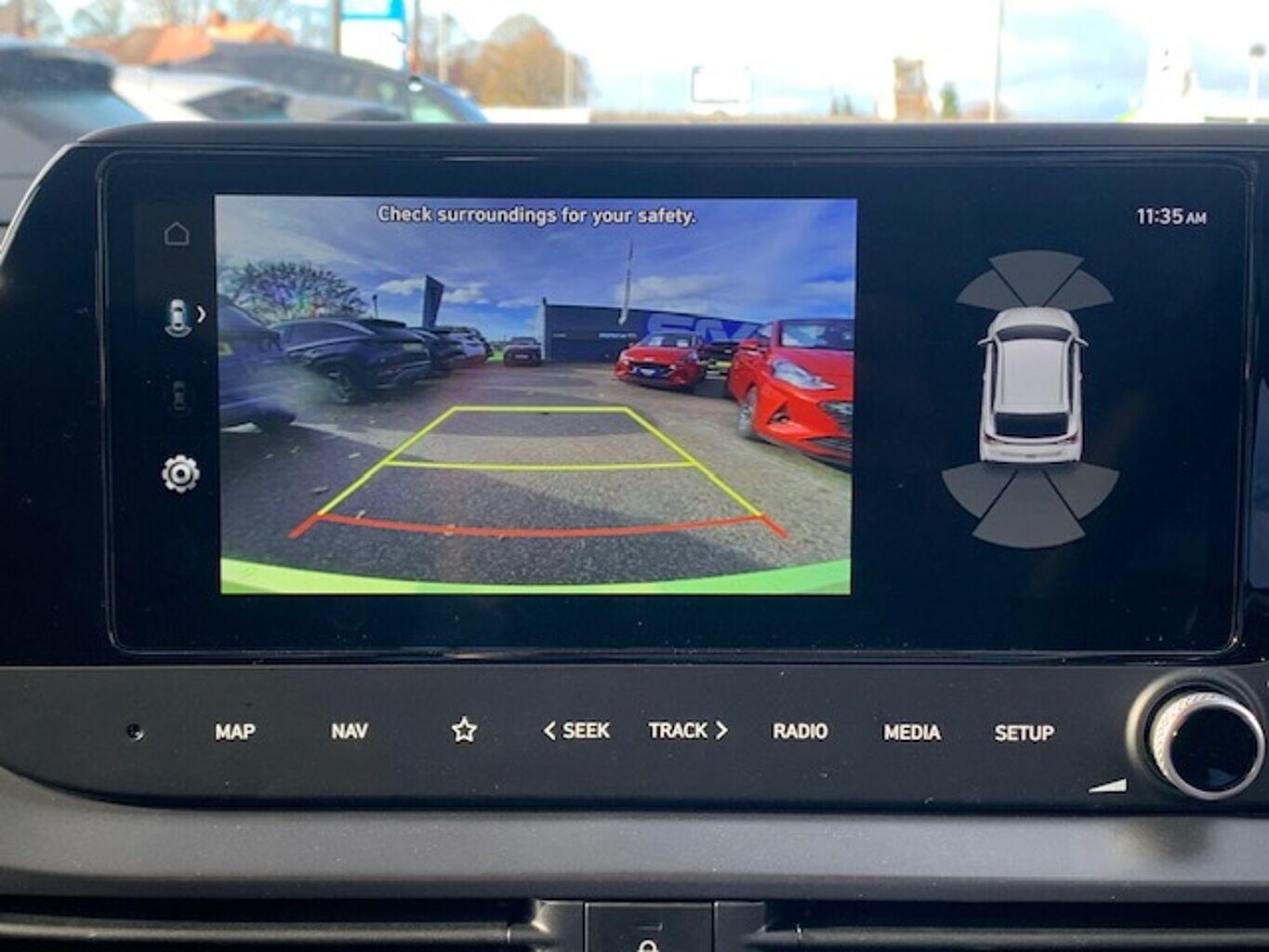 Used Hyundai i20 2025 for sale - 76989888: Photo 18