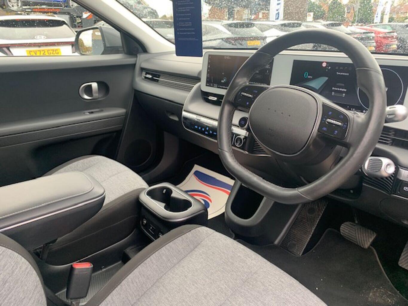 Used Hyundai IONIQ 5 2022 for sale - 77109044: Photo 10