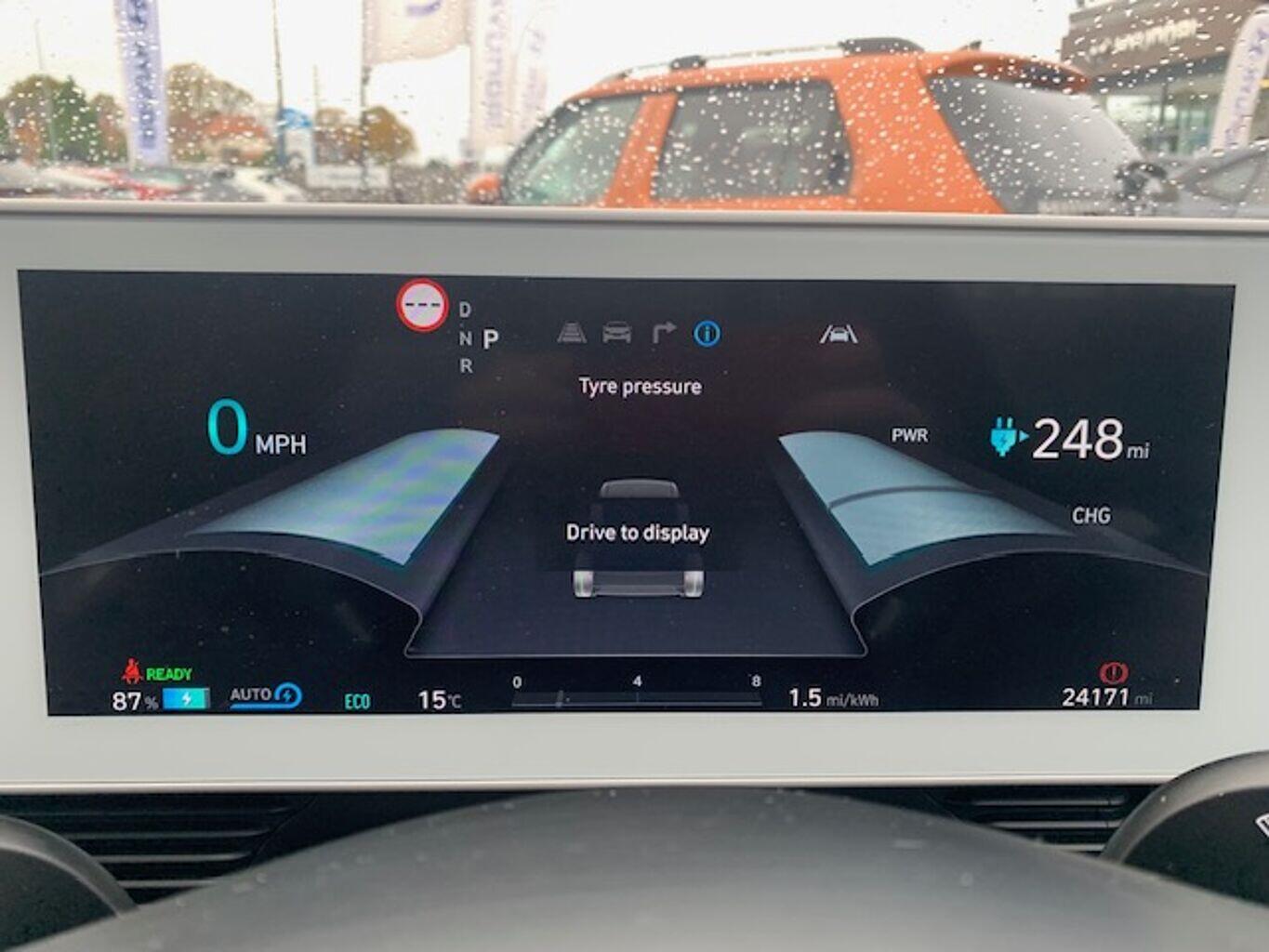 Used Hyundai IONIQ 5 2022 for sale - 77109044: Photo 14