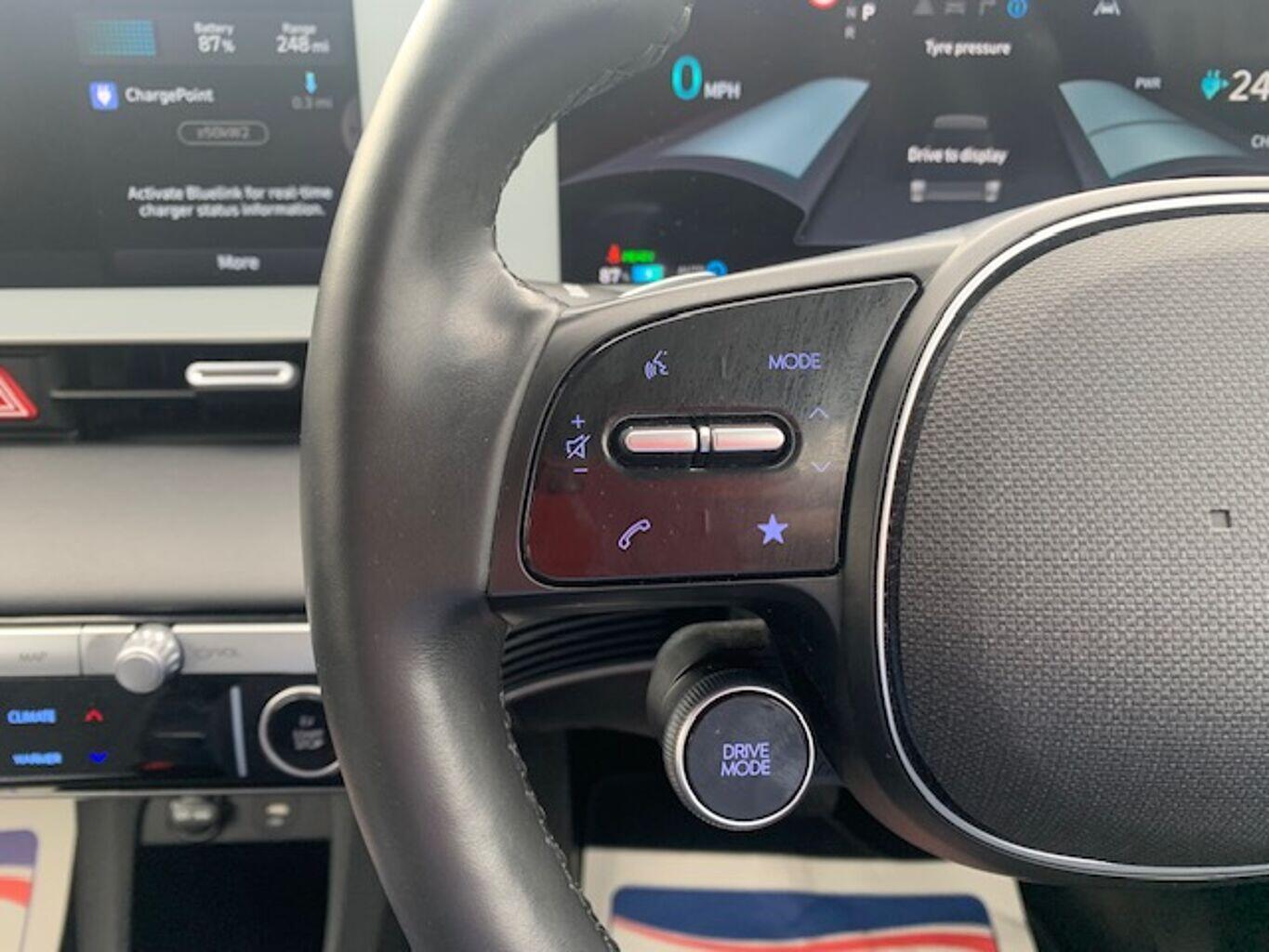 Used Hyundai IONIQ 5 2022 for sale - 77109044: Photo 17