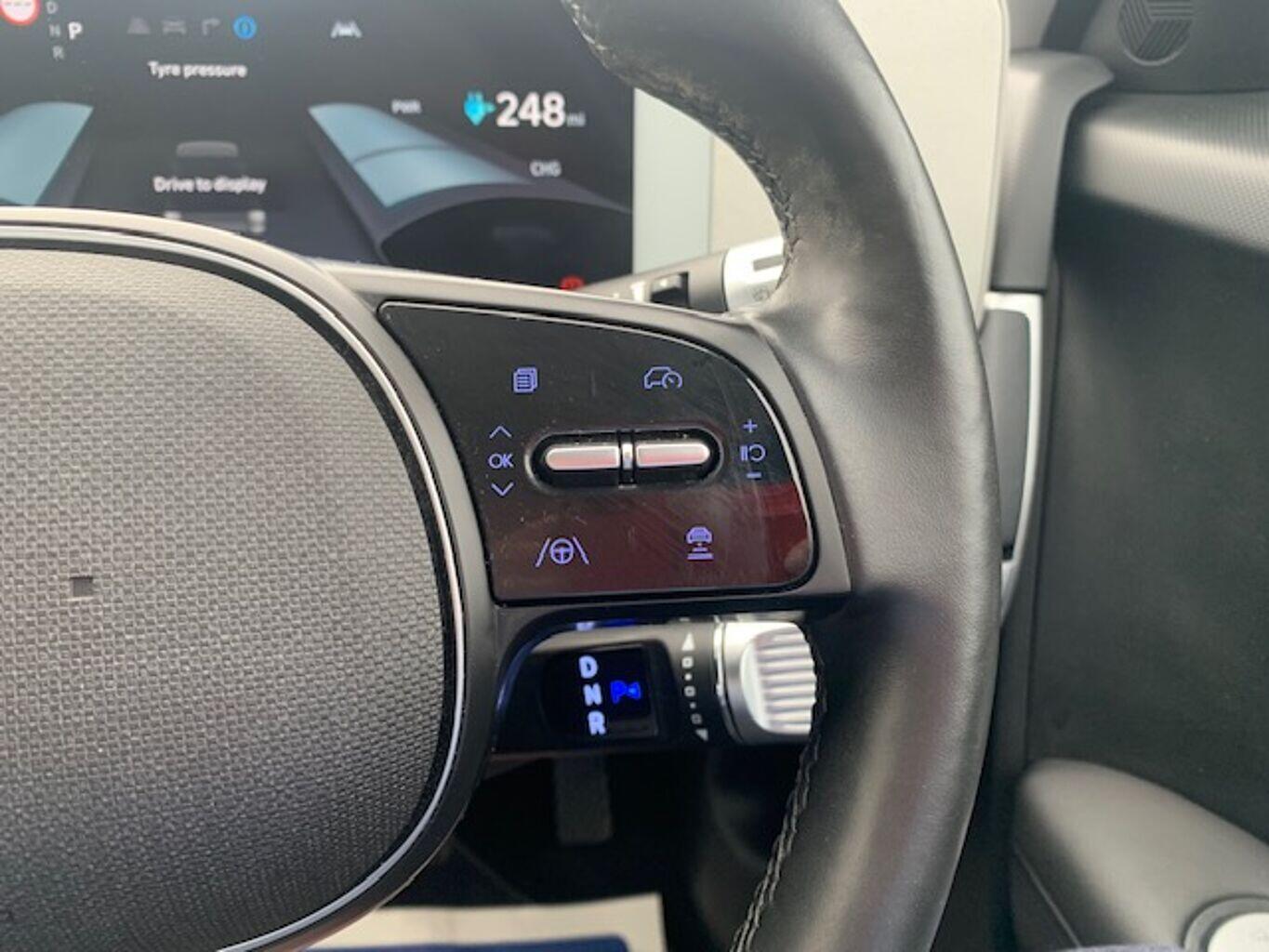 Used Hyundai IONIQ 5 2022 for sale - 77109044: Photo 18