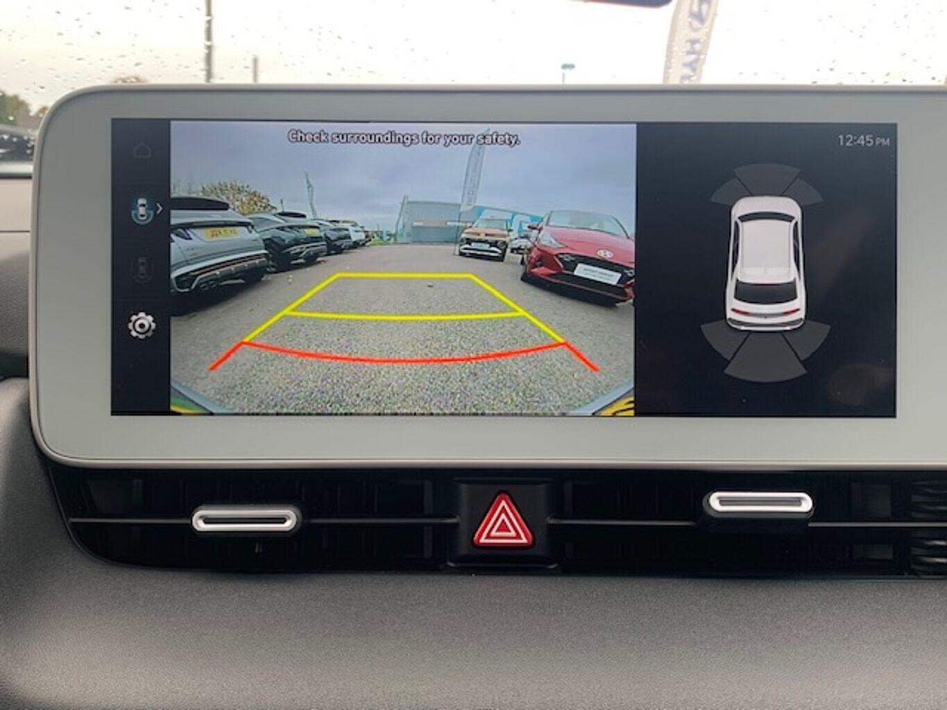 Used Hyundai IONIQ 5 2022 for sale - 77109044: Photo 19