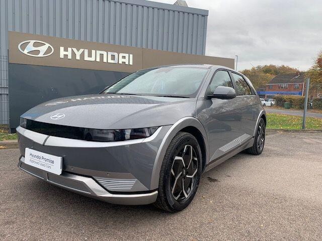 Used Hyundai IONIQ 5 2022 for sale - 77109044: Photo 26