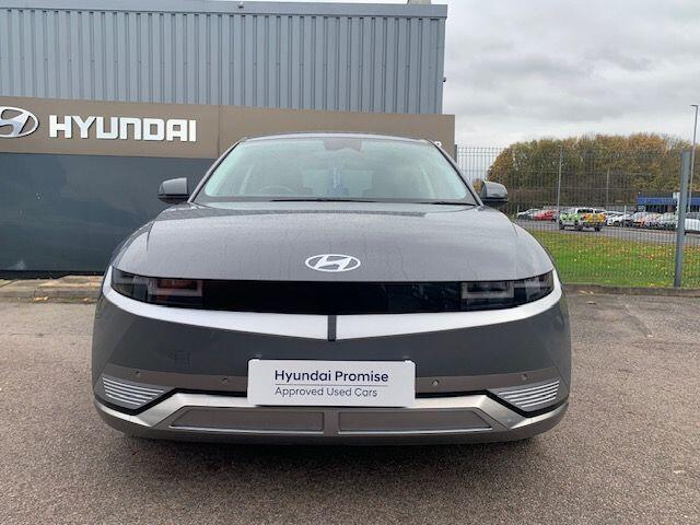 Used Hyundai IONIQ 5 2022 for sale - 77109044: Photo 27