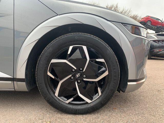 Used Hyundai IONIQ 5 2022 for sale - 77109044: Photo 28