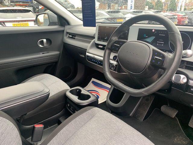 Used Hyundai IONIQ 5 2022 for sale - 77109044: Photo 29