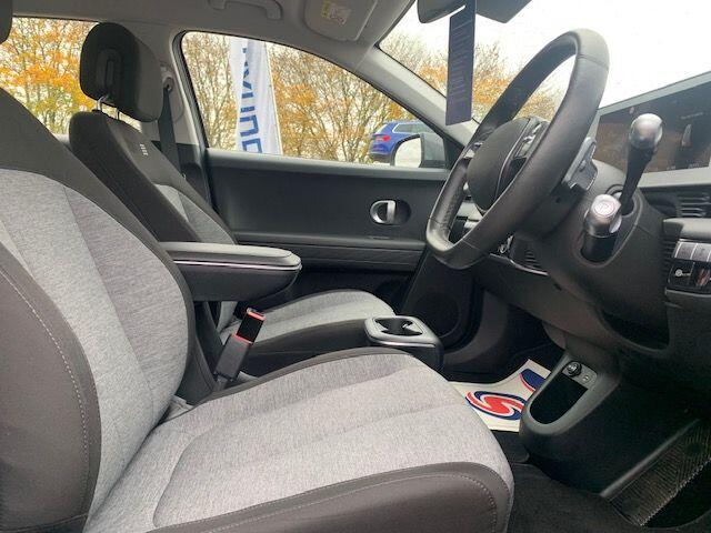 Used Hyundai IONIQ 5 2022 for sale - 77109044: Photo 30