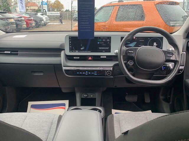 Used Hyundai IONIQ 5 2022 for sale - 77109044: Photo 35