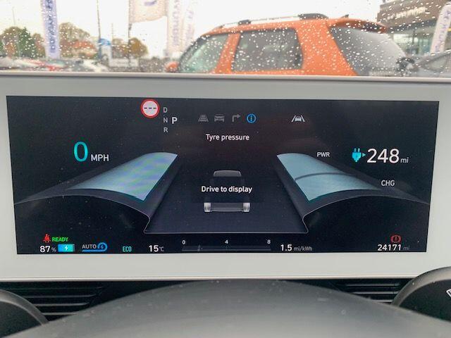 Used Hyundai IONIQ 5 2022 for sale - 77109044: Photo 36