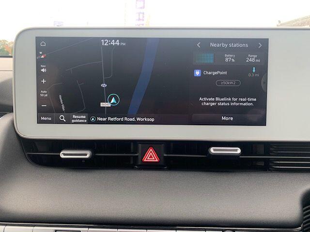 Used Hyundai IONIQ 5 2022 for sale - 77109044: Photo 37