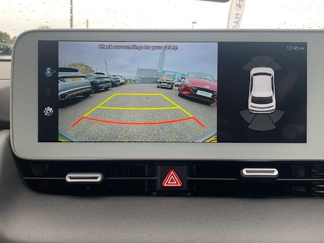 Used Hyundai IONIQ 5 2022 for sale - 77109044: Photo 47