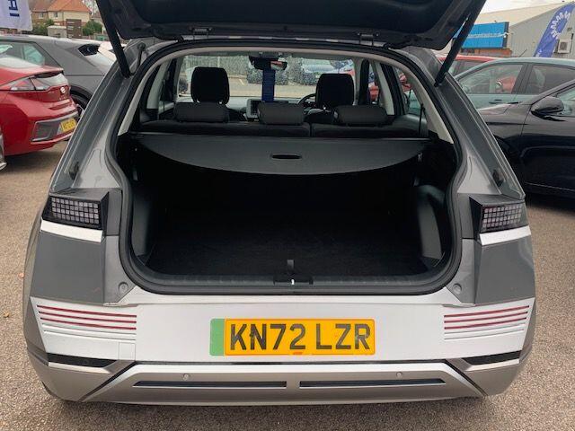 Used Hyundai IONIQ 5 2022 for sale - 77109044: Photo 49