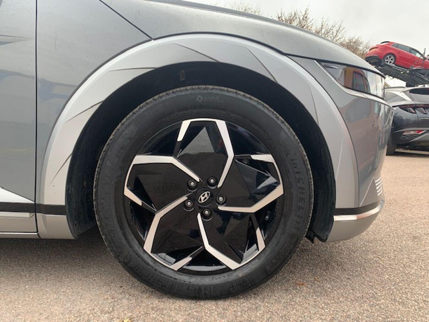 Used Hyundai IONIQ 5 2022 for sale - 77109044: Photo 9