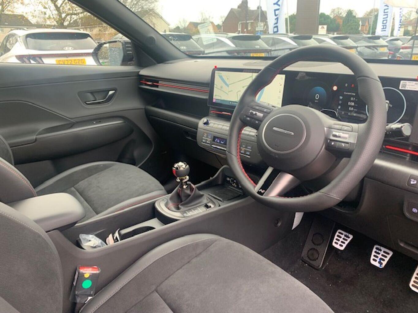 Used Hyundai KONA 2025 for sale - 76513181: Photo 10