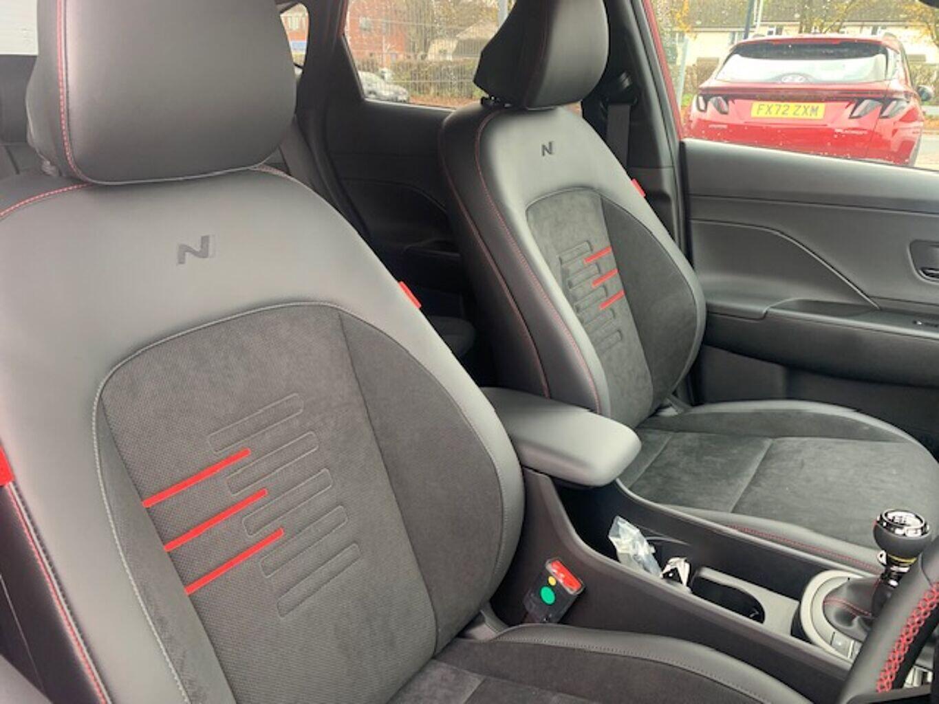 Used Hyundai KONA 2025 for sale - 76513181: Photo 11