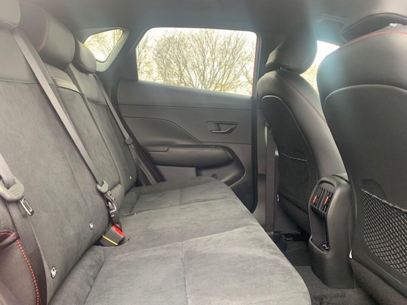 Used Hyundai KONA 2025 for sale - 76513181: Photo 12