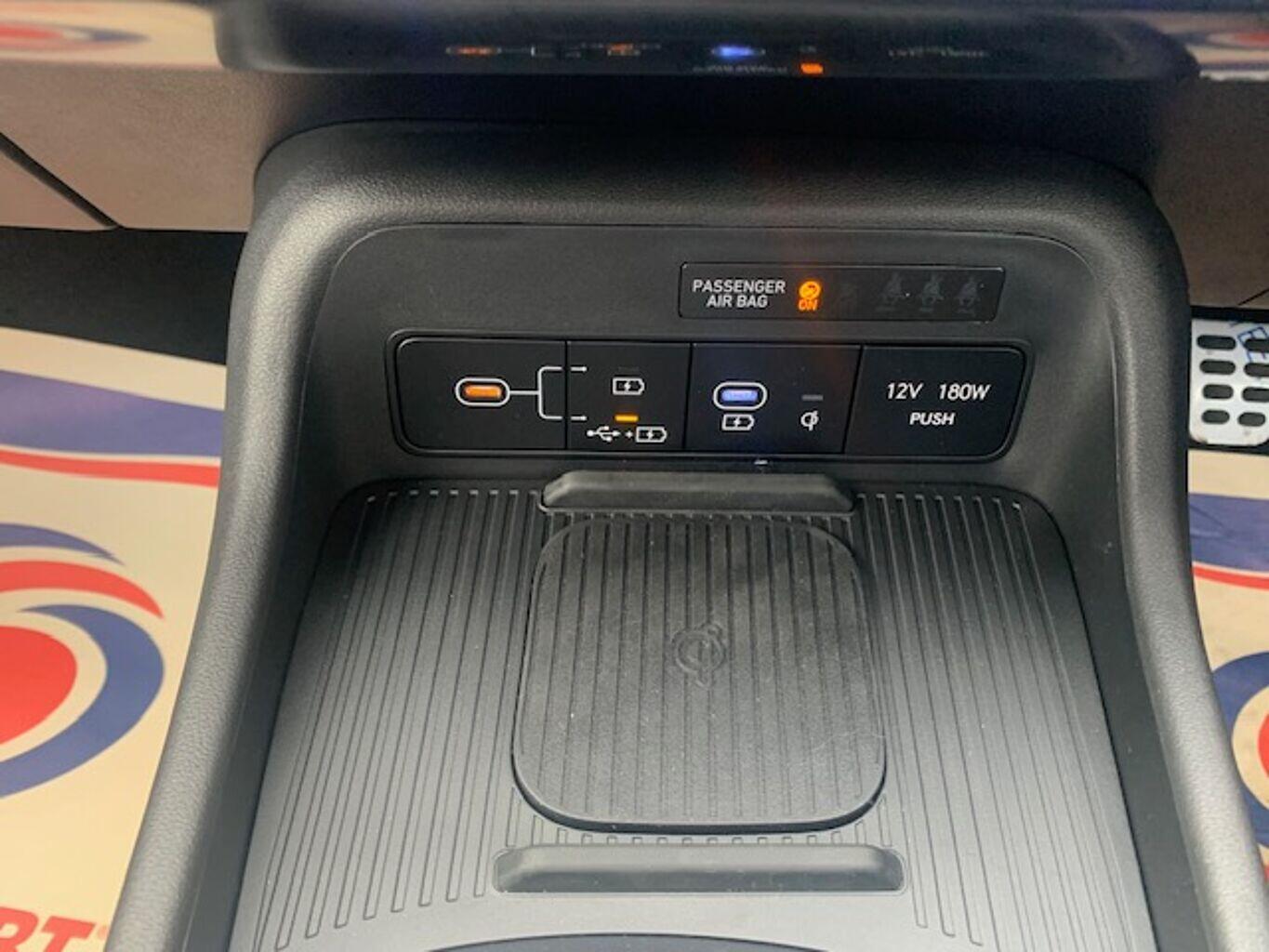 Used Hyundai KONA 2025 for sale - 76513181: Photo 16